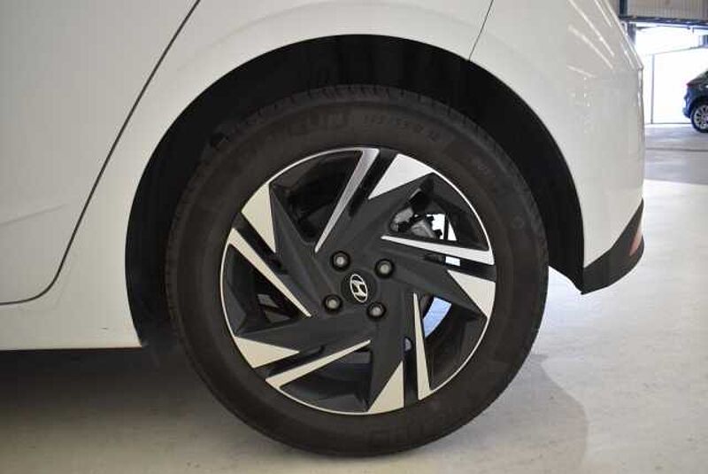 Hyundai i20 1.2 MPI Klass