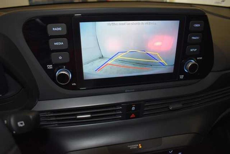 Hyundai i20 1.2 MPI Klass