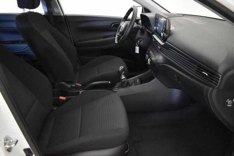 Hyundai i20 1.2 MPI Klass