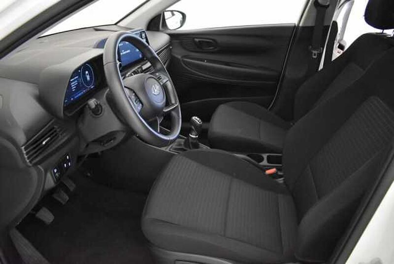 Hyundai i20 1.2 MPI Klass