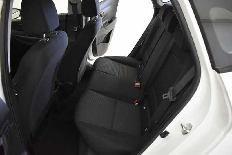 Hyundai i20 1.2 MPI Klass