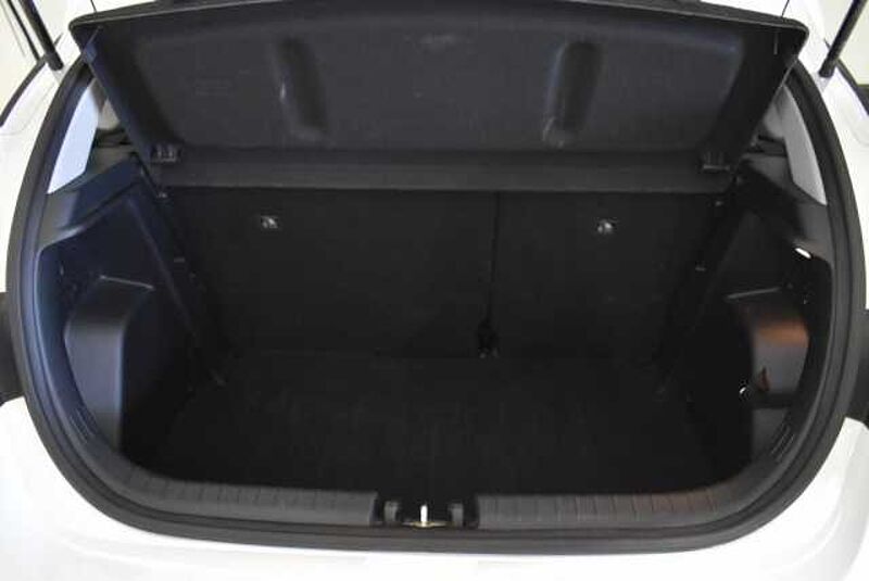 Hyundai i20 1.2 MPI Klass