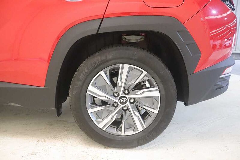 Hyundai Tucson 1.6 TGDI Klass 4x2