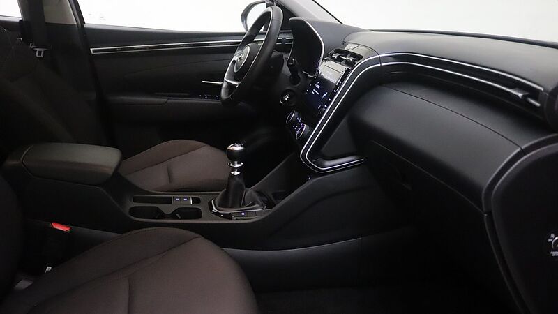 Hyundai Tucson 1.6 TGDI Klass 4x2