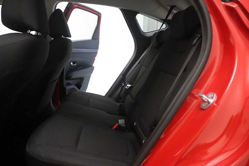 Hyundai Tucson 1.6 TGDI Klass 4x2