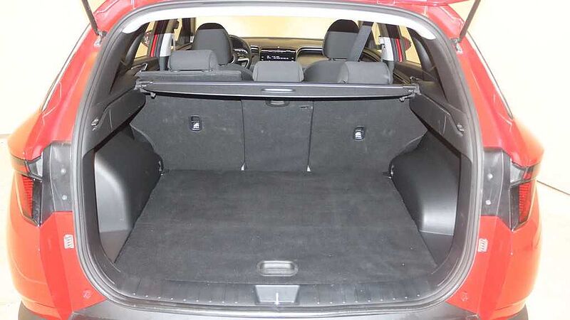 Hyundai Tucson 1.6 TGDI Klass 4x2