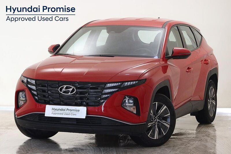 Hyundai Tucson 1.6 TGDI Klass 4x2