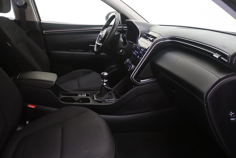 Hyundai Tucson 1.6 TGDI Klass 4x2
