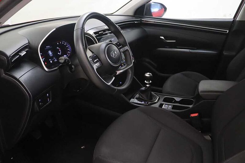 Hyundai Tucson 1.6 TGDI Klass 4x2
