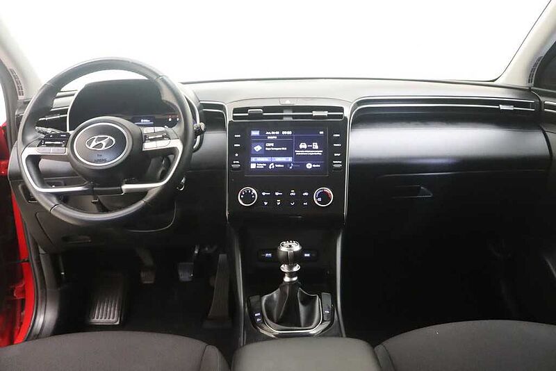 Hyundai Tucson 1.6 TGDI Klass 4x2