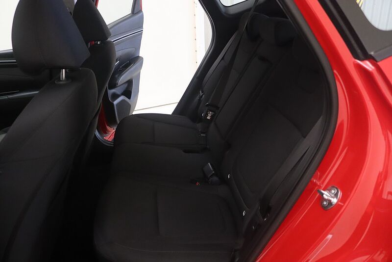 Hyundai Tucson 1.6 TGDI Klass 4x2