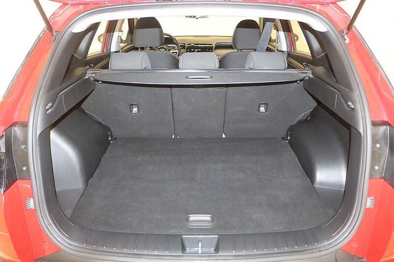 Hyundai Tucson 1.6 TGDI Klass 4x2