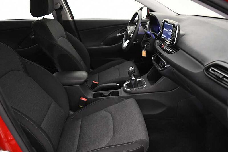 Hyundai i30 1.0 TGDI Klass LR 48V 120
