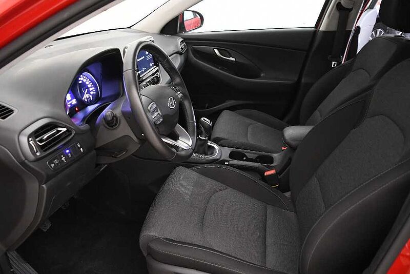Hyundai i30 1.0 TGDI Klass LR 48V 120