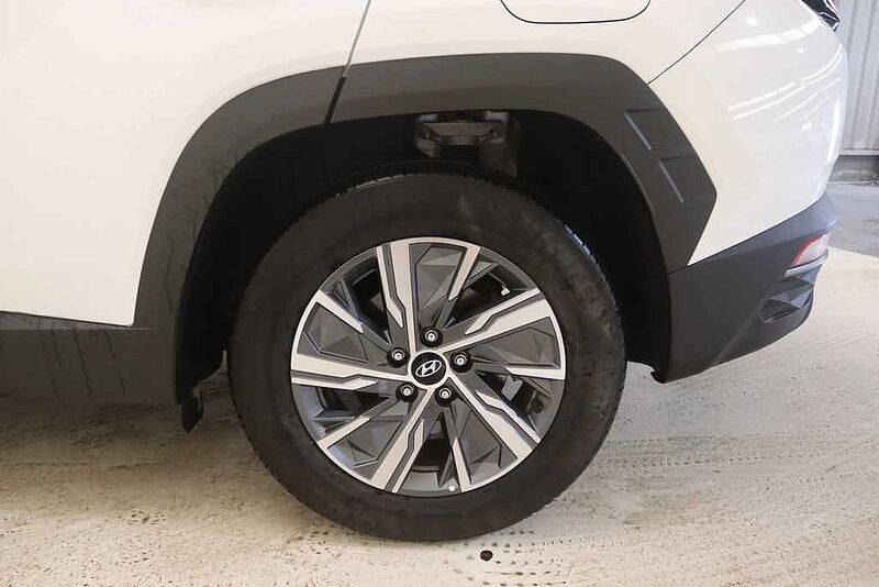 Hyundai Tucson 1.6 TGDI Klass 4x2