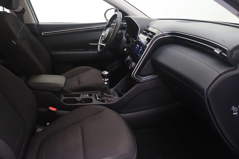Hyundai Tucson 1.6 TGDI Klass 4x2
