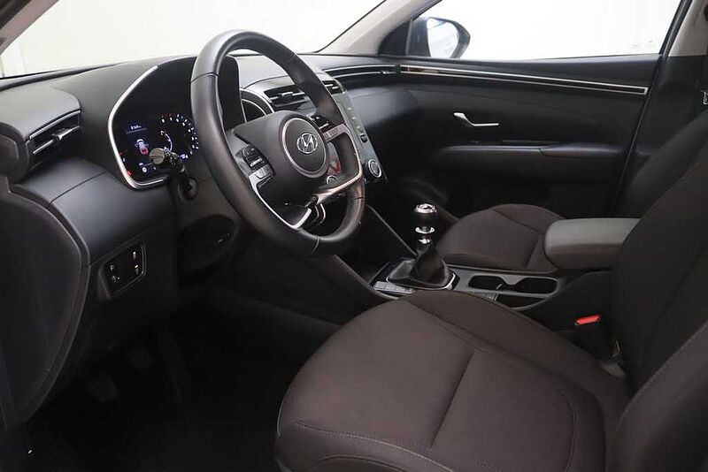 Hyundai Tucson 1.6 TGDI Klass 4x2