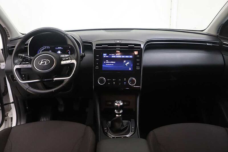 Hyundai Tucson 1.6 TGDI Klass 4x2