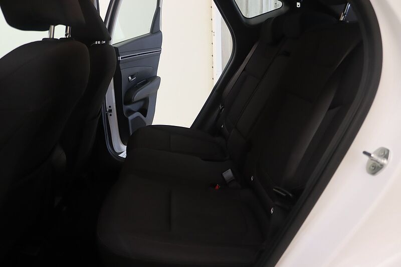 Hyundai Tucson 1.6 TGDI Klass 4x2