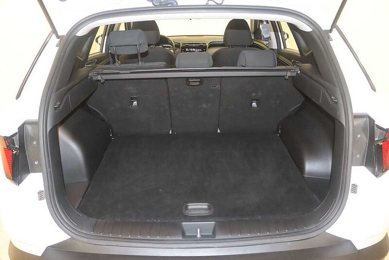Hyundai Tucson 1.6 TGDI Klass 4x2