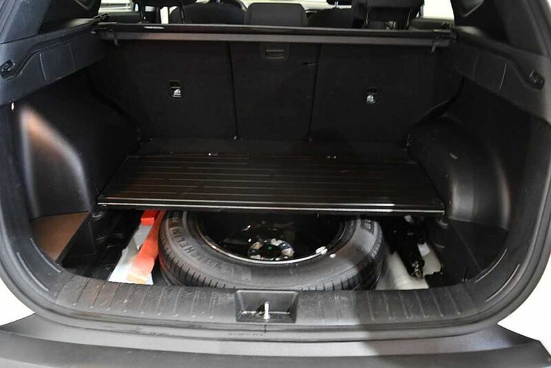 Hyundai Tucson 1.6 TGDI Klass 4x2