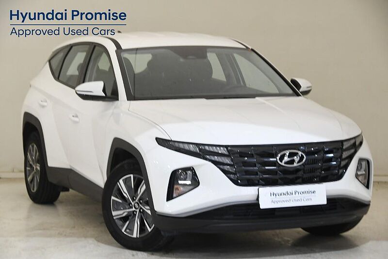 Hyundai Tucson 1.6 TGDI Klass 4x2