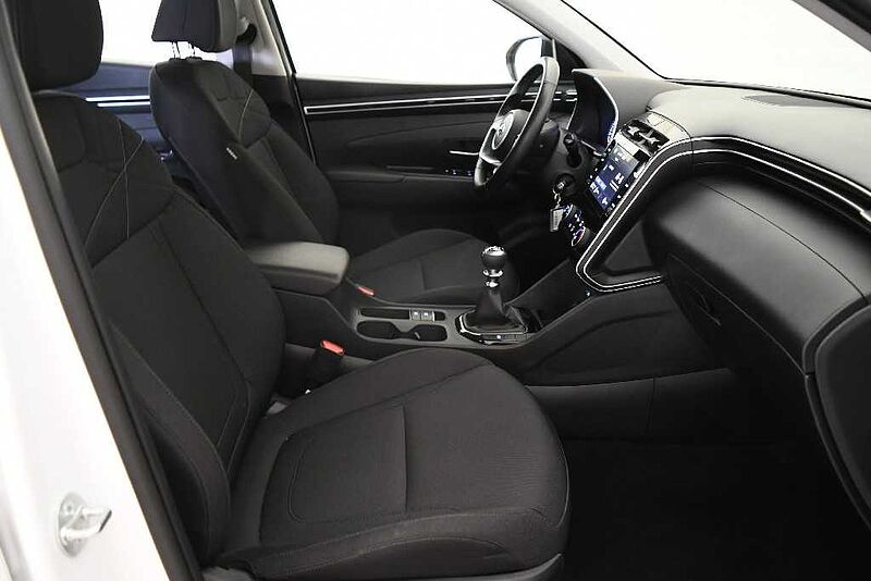 Hyundai Tucson 1.6 TGDI Klass 4x2