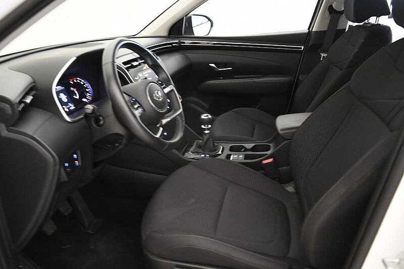 Hyundai Tucson 1.6 TGDI Klass 4x2