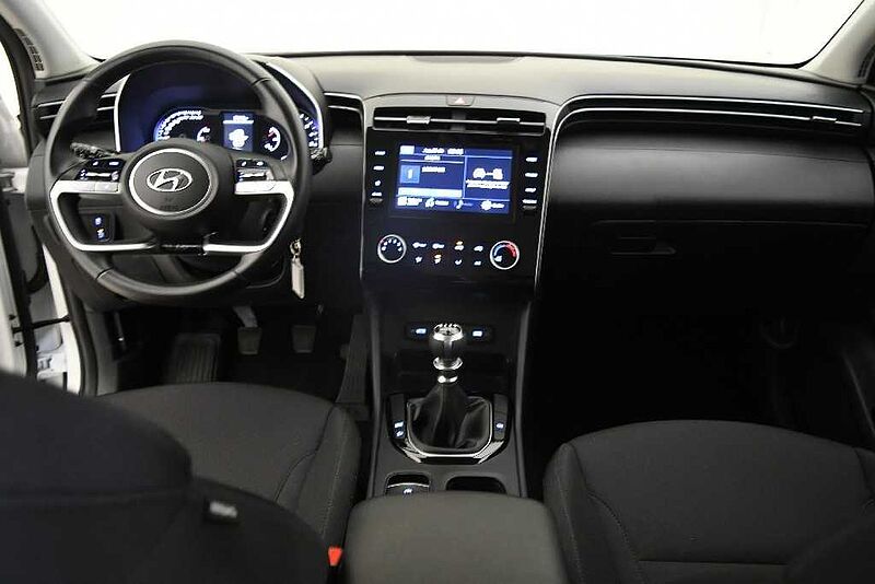 Hyundai Tucson 1.6 TGDI Klass 4x2