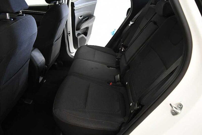 Hyundai Tucson 1.6 TGDI Klass 4x2